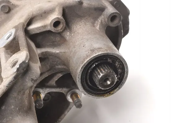 Redutor de caixa manual OEM 3SZ para Daihatsu Terios II image 4