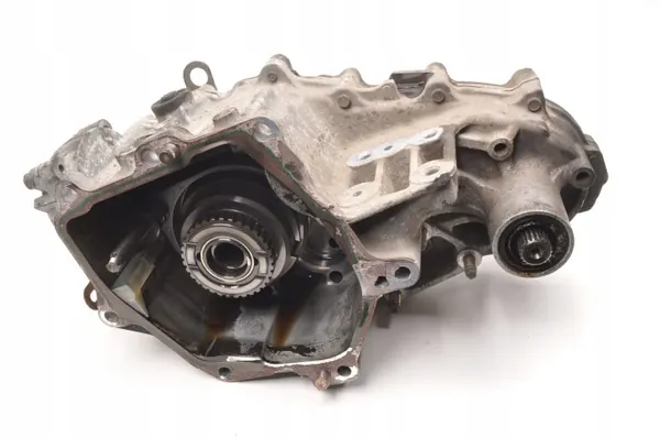 Redutor de caixa manual OEM 3SZ para Daihatsu Terios II image 5