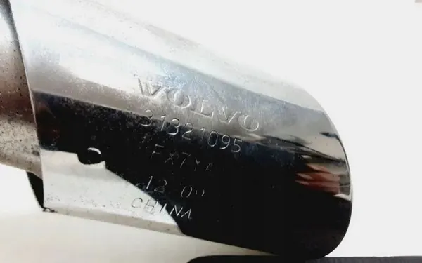 OEM 31321095 Terminal de escape para Volvo V40 Estate image 3