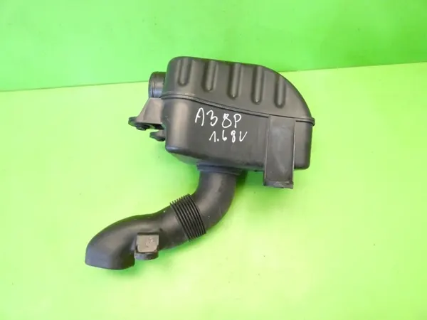 Luftresonator AUDI A3 8P 1.6 8V BGU 03-05 image 6