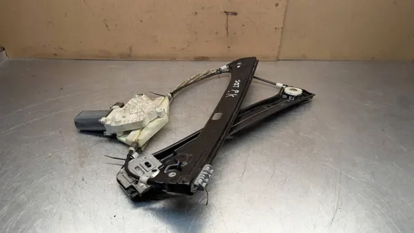 Lève-vitre manuel Mercedes-Benz S W221 OEM A2218202742 image 2