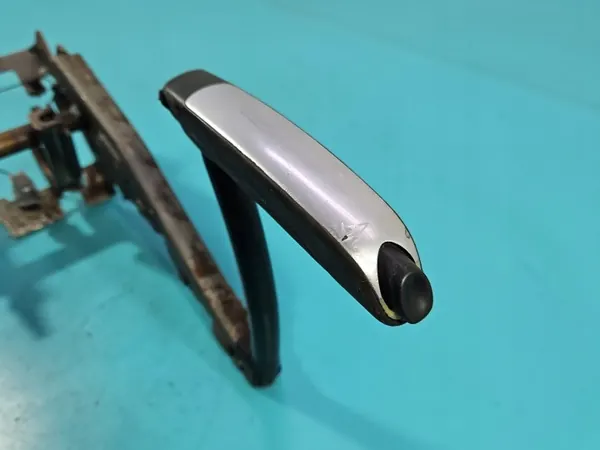 Levier de Frein à Main OEM 7M51-2780-AD Ford Kuga MK1 image 3