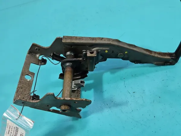 Levier de Frein à Main OEM 7M51-2780-AD Ford Kuga MK1 image 4