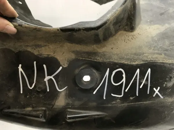 Opel OE 39163912 Front Left Wheel Arch image 9