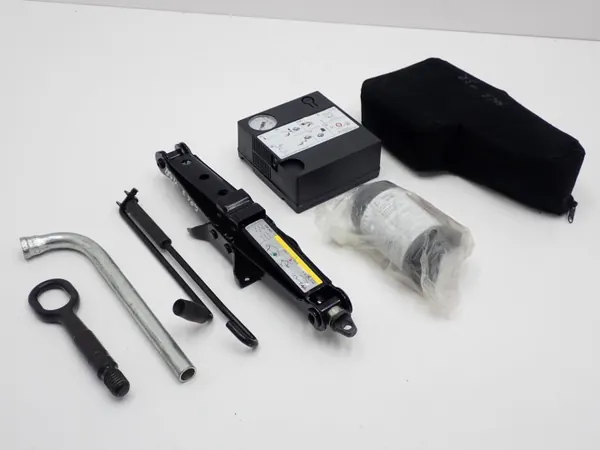 OEM 5Q0011031B korjaussarja VW Golf VII 7:lle image 2