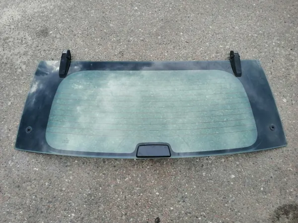 Charnières Vitre Hayon Jeep OE OEM 2005-2010 image 2