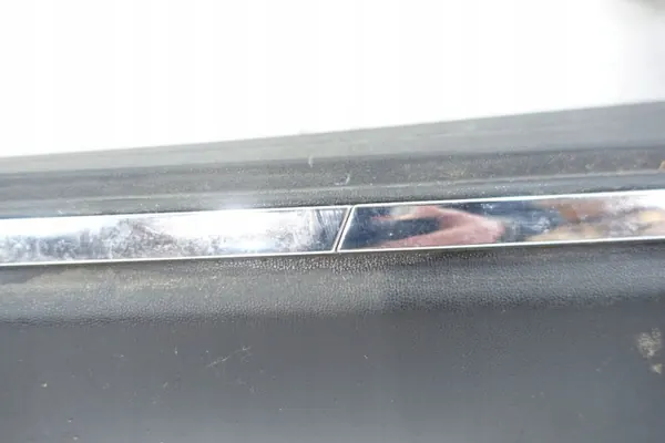 OEM A1666980354 Oikea kynnyssuoja Mercedes ML W166 image 4
