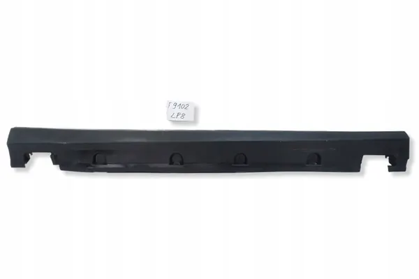 OEM A1666980354 Oikea kynnyssuoja Mercedes ML W166 image 6