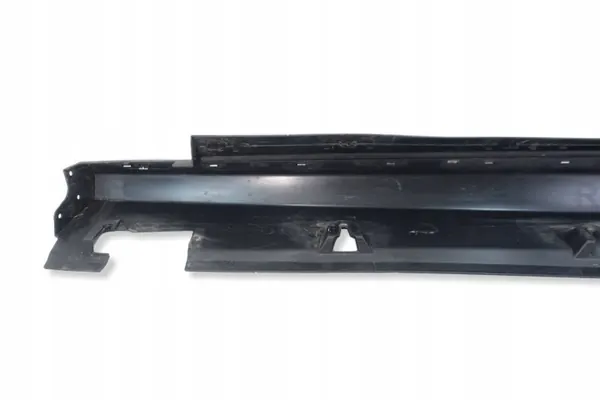 OEM A1666980354 Oikea kynnyssuoja Mercedes ML W166 image 9