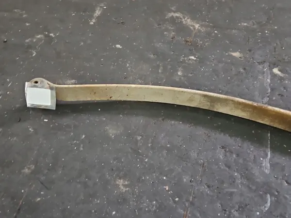 Mola de lâmina traseira OEM IMPRK1481981 VW Caddy III image 3