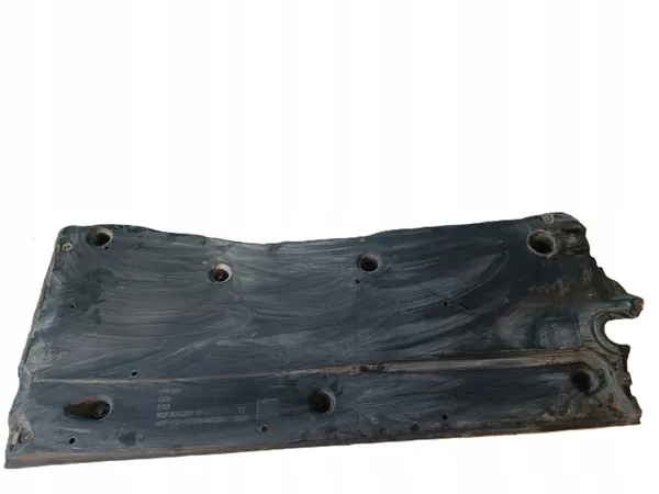 Escudo Inferior Esquerdo VW Tiguan II OEM 5QF825201H image 2