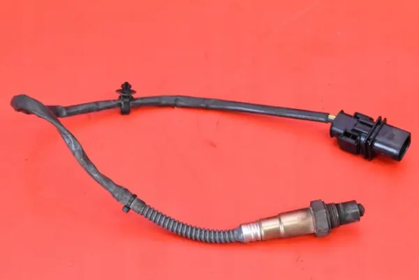 Lambdatunnistin AV61-9D375-BA 0281004154 Ford C-Max MK2 2.0 TDCI image 2