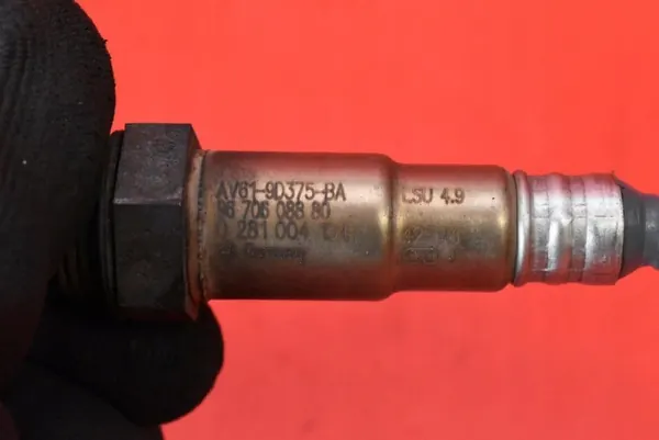 Lambdatunnistin AV61-9D375-BA 0281004154 Ford C-Max MK2 2.0 TDCI image 5
