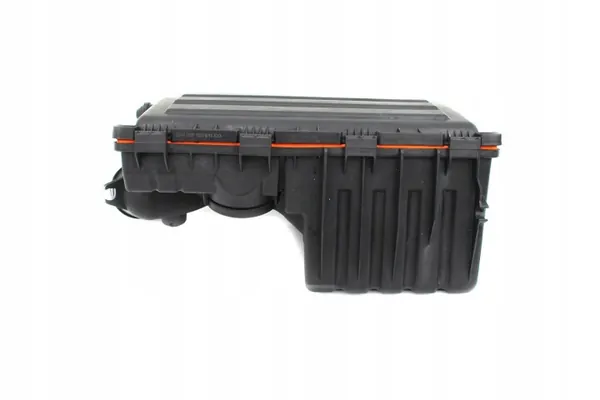 OEM 036129611CD Luftfilter für VW Polo, Seat, Skoda image 2