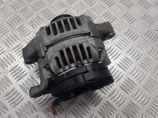 ALTERNATOR OPEL CORSA C 1.4 90561971TZ image 2