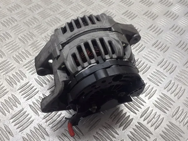 ALTERNATOR OPEL CORSA C 1.4 90561971TZ image 3