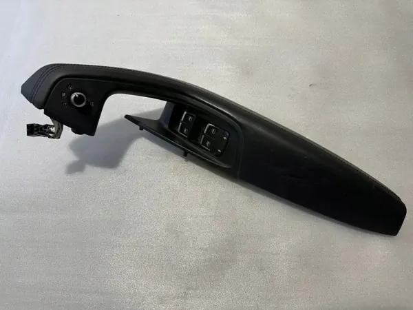 OEM 4G0867173A Audi A6 S6 C7 Takaoven Kahva image 5