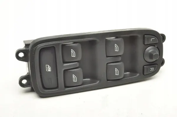 Volvo S60 II V60 Window Switch Panel OEM 31334345 image 2