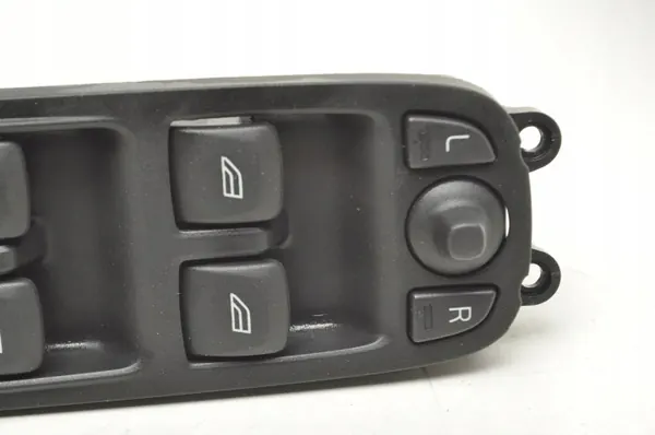 Volvo S60 II V60 Window Switch Panel OEM 31334345 image 3