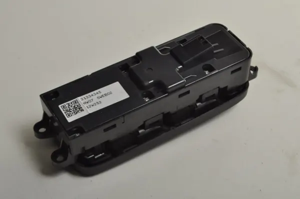Volvo S60 II V60 Window Switch Panel OEM 31334345 image 4