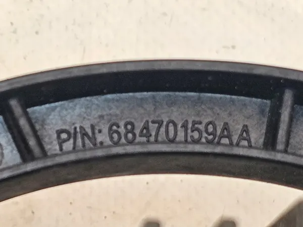 HALÓGENO JEEP COMPASS II 21- 68470159AA image 4