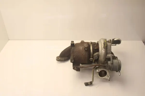 Turbocompresor NISSAN JUKE F15 1.6 B 144111KC1A image 3