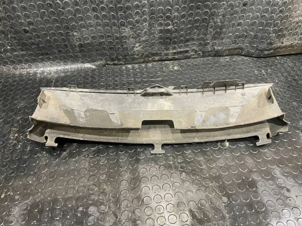 Ford OE JX7B-8312-A S2511D040 Conduit d'Air Guide Direction image 2