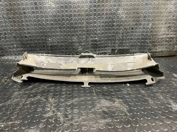 Ford OE JX7B-8312-A S2511D040 Conduit d'Air Guide Direction image 3