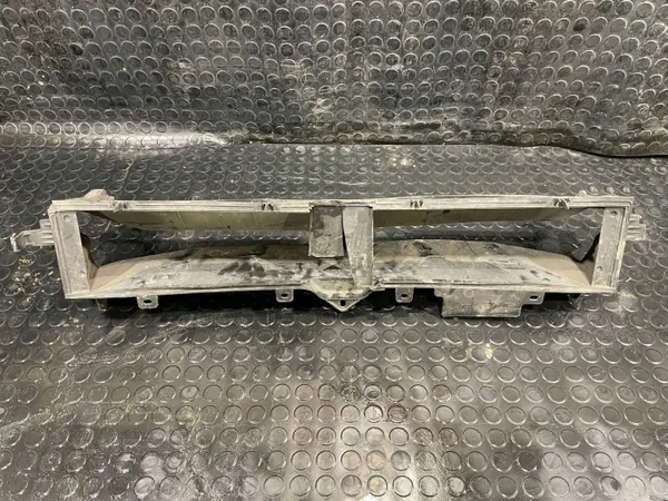 Ford OE JX7B-8312-A S2511D040 Conduit d'Air Guide Direction image 7