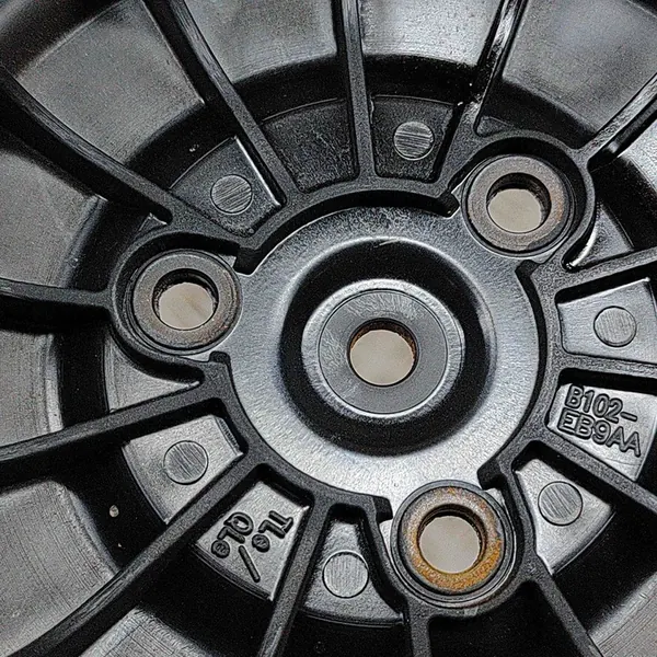 KIA SPORTAGE (QL) Fläktblad 1.6L 2021 252313R000 image 5