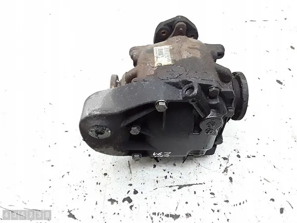 Diferencial BMW 3 Series E90 E91 2011 2000td 3.07 image 2