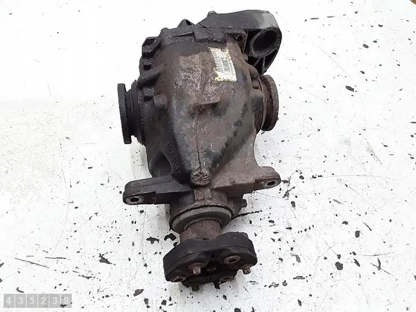 Diferencial BMW 3 Series E90 E91 2011 2000td 3.07 image 3