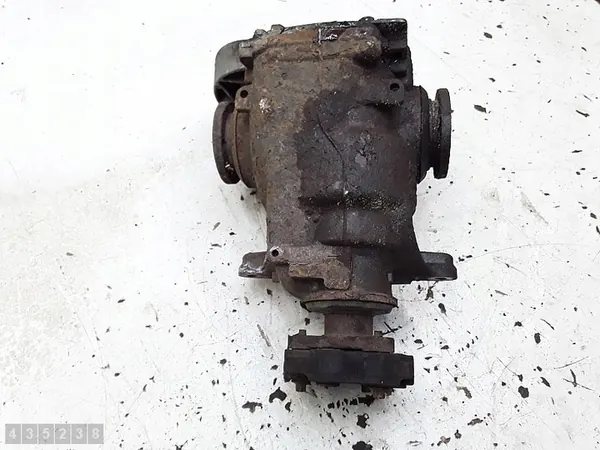 Diferencial BMW 3 Series E90 E91 2011 2000td 3.07 image 6