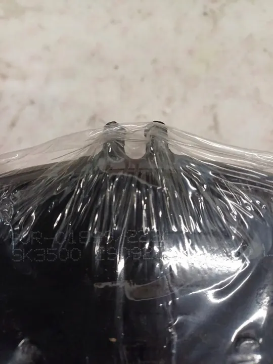 Eurorepar Remblokken Set Mercedes C E Class image 2