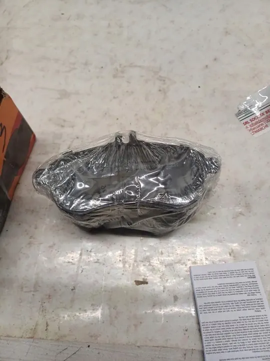 Eurorepar Remblokken Set Mercedes C E Class image 3