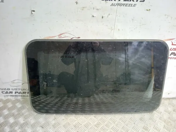 Gebrauchtes Volkswagen OE Glas-Schiebedach OEM 8D0877071A image 2
