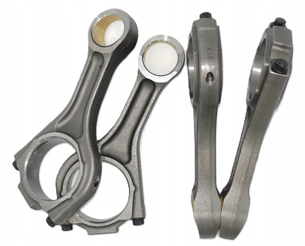 OEM 204DTD Kiertokanki Jaguar 2.0TD Moottorille image 2