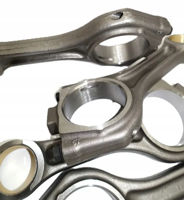 OEM 204DTD Kiertokanki Jaguar 2.0TD Moottorille image 3