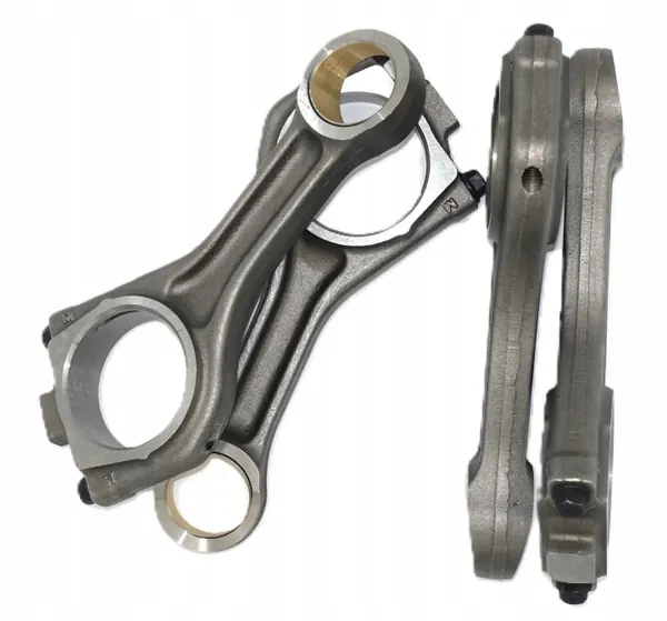 OEM 204DTD Kiertokanki Jaguar 2.0TD Moottorille image 4