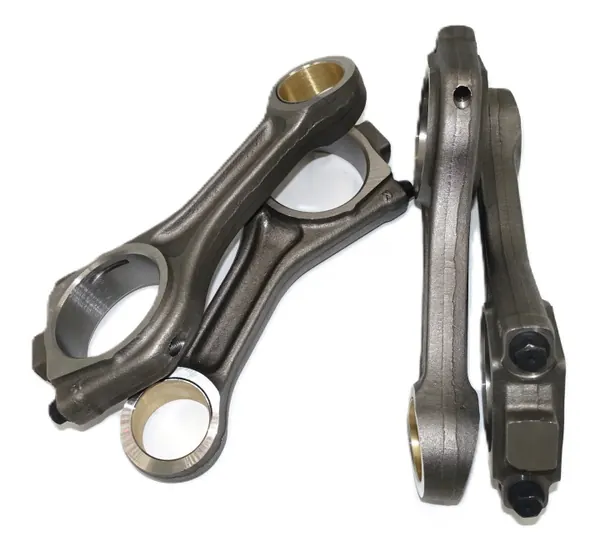 OEM 204DTD Kiertokanki Jaguar 2.0TD Moottorille image 5