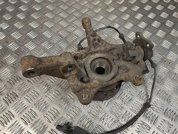 Set cuscinetti ruota Renault OE 4020 261 99R image 10