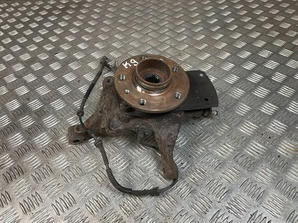 Set cuscinetti ruota Renault OE 4020 261 99R image 3