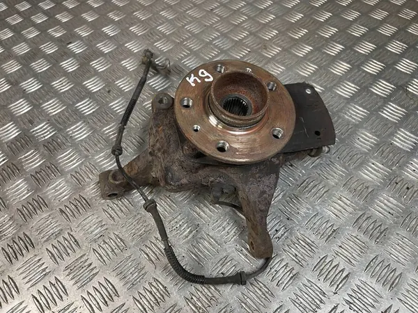 Set cuscinetti ruota Renault OE 4020 261 99R image 5