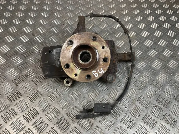 Set cuscinetti ruota Renault OE 4020 261 99R image 6