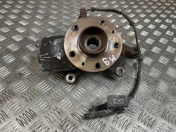 Set cuscinetti ruota Renault OE 4020 261 99R image 7