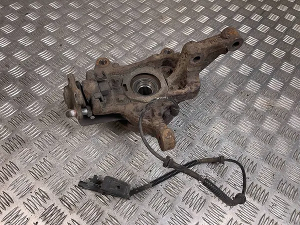 Set cuscinetti ruota Renault OE 4020 261 99R image 8