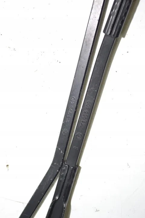 Wiper Arm Set VW Golf V HB 1K1955409, 1K1955410 image 6