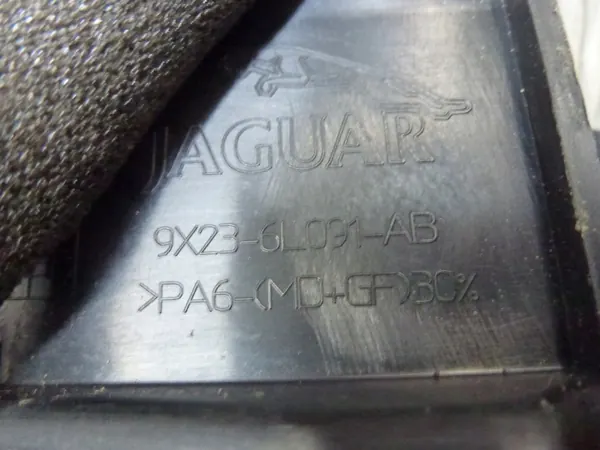 Faisceau Moteur OEM 9X23-6L091-AB Jaguar XF250 image 3