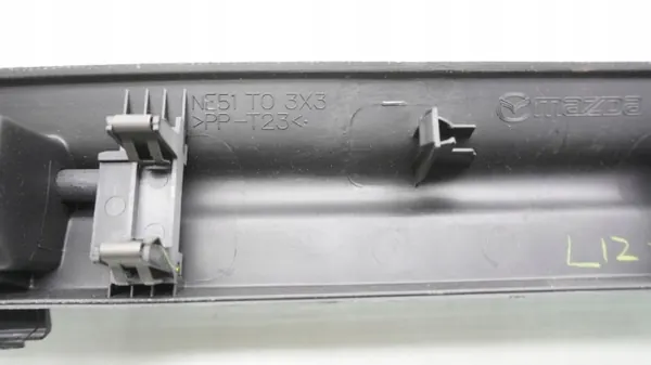 Pare-brise Mazda MX-5 NC OEM MMAUTKO-27206 image 3