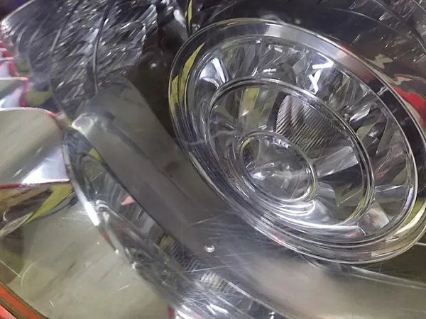 VW JETTA V Feu Arrière Droit 1K5945096G image 3